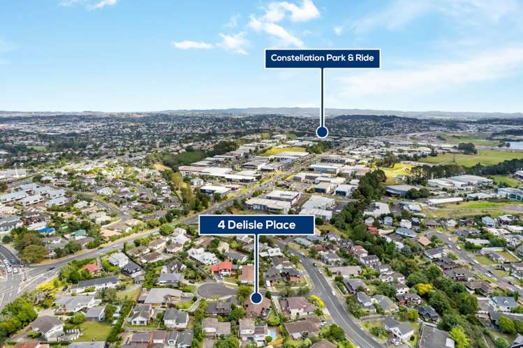 4 Delisle Place Windsor Park_18