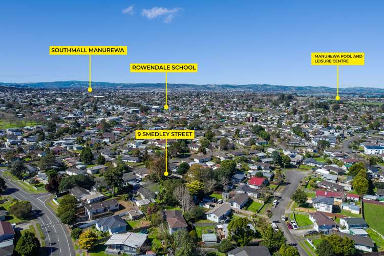 9 Smedley Street Manurewa_13