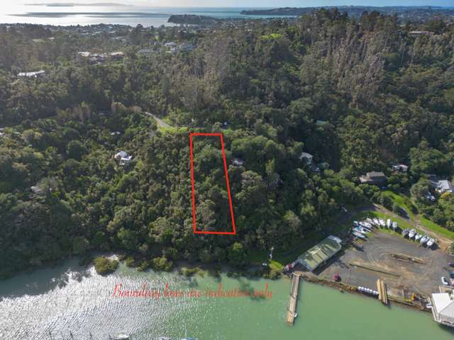 58 Riverhaven Drive, Stanmore Bay Wade Heads_1