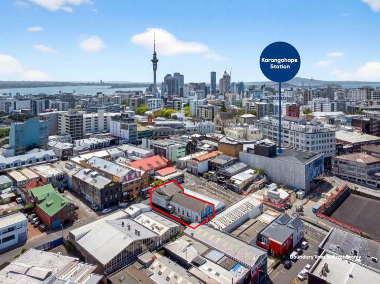 17 Galatos Street City Centre_1