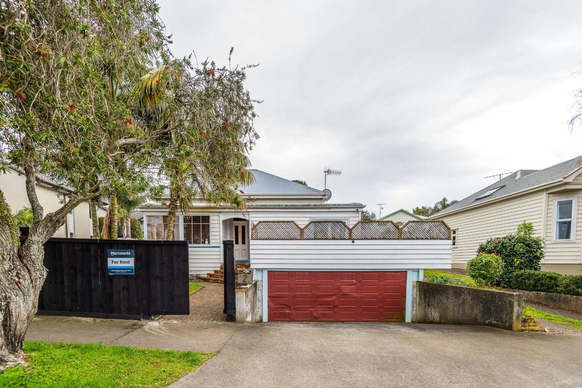 4 Woodbine Avenue Greenlane_0