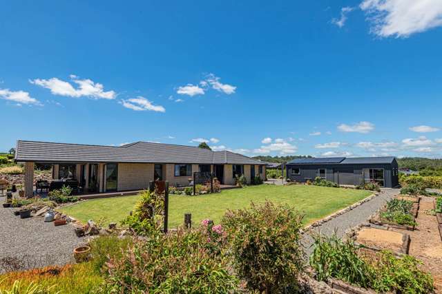 An Exceptional Lifestyle Opportunity