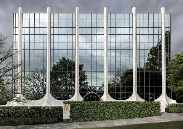 Suite 306/48 Greys Avenue City Centre_2