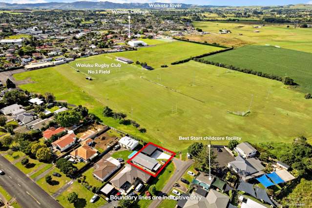 64a King Street Waiuku_1