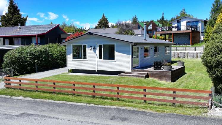 34 Scott Street Lake Tekapo_33