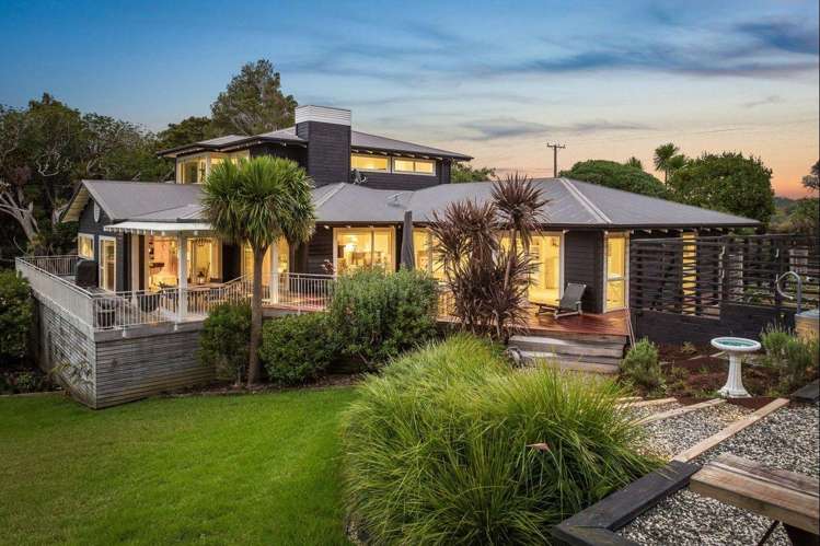 181 Baddeleys Beach Road Tawharanui Peninsula_19
