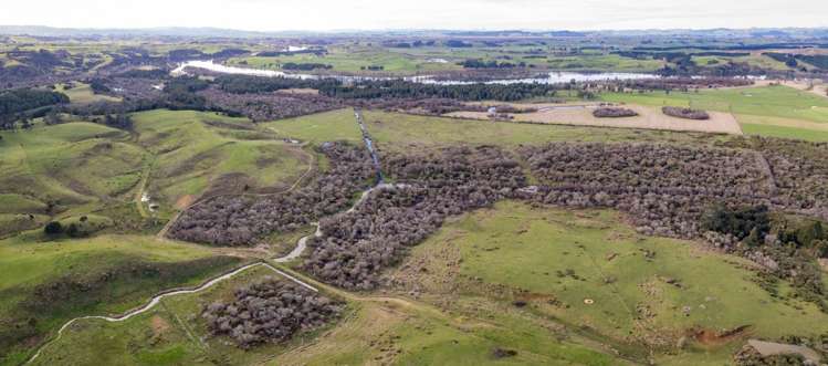 1348 Churchill Road Pukekawa_13