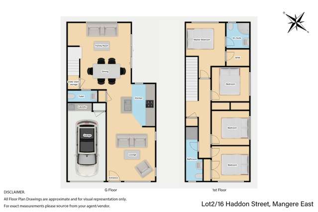 Lot 2/16 Haddon Street Mangere East_1