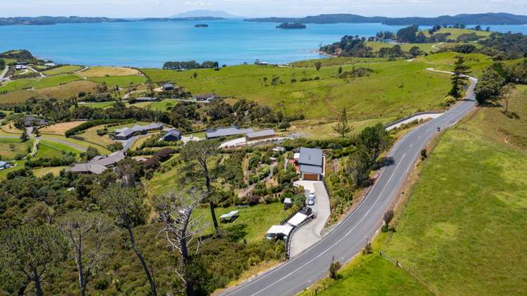 135 Martins Bay Road Mahurangi East_21