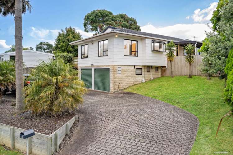 15 Hoylake Place Wattle Downs_19