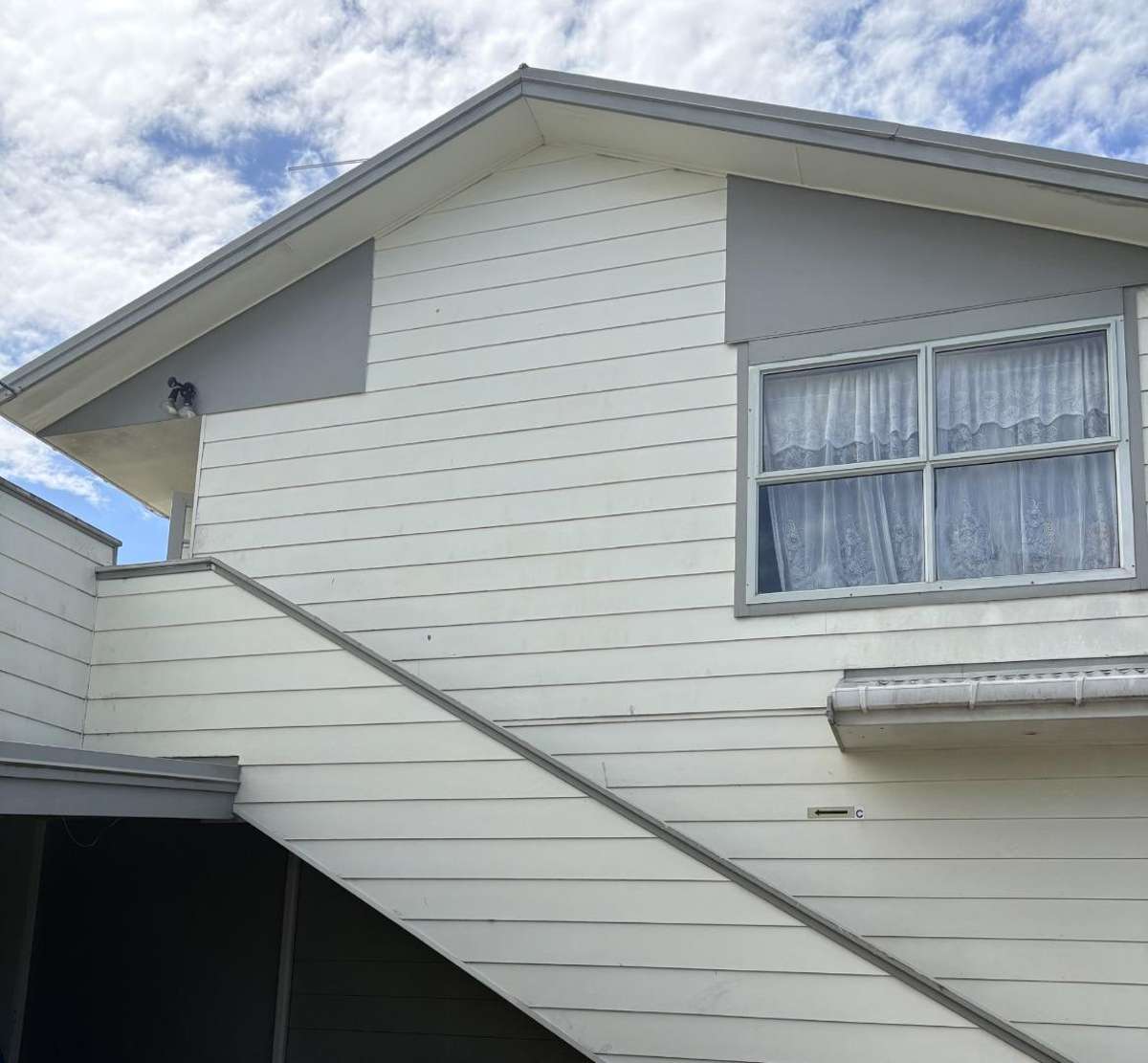 Three Bedroom - Whataupoko 2
