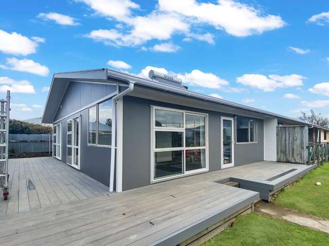 CITY CENTRE - 4 BEDROOM
