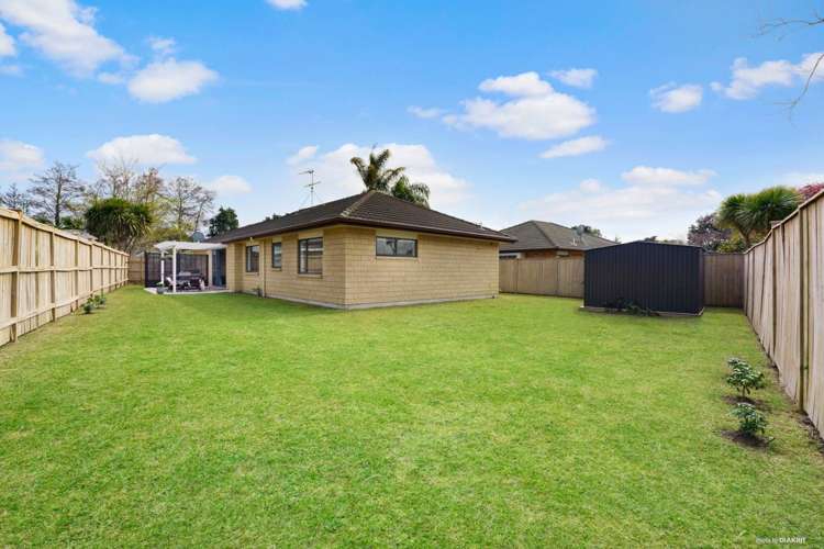 6 Avonglen Court Wattle Downs_5