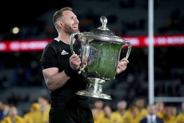 All Black legend's childhood home sells for over $2m