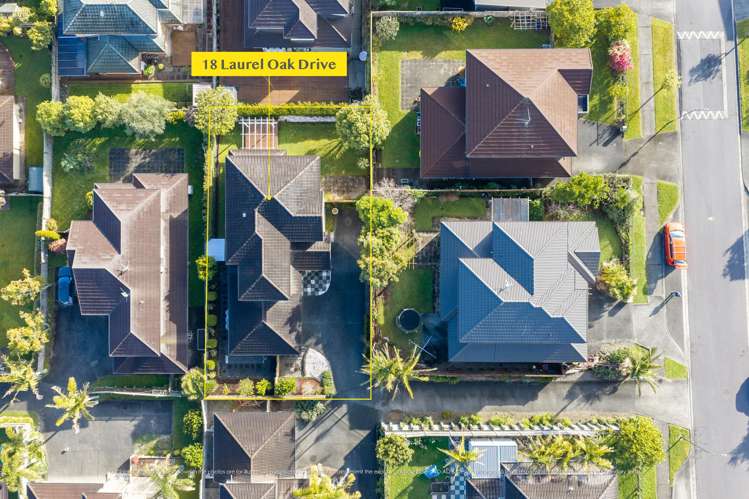 18 Laurel Oak Drive Schnapper Rock_26