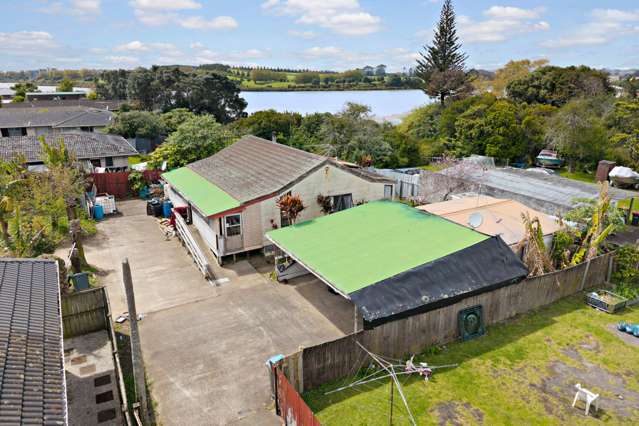 Rare Development Potential, ESTATE Sale!