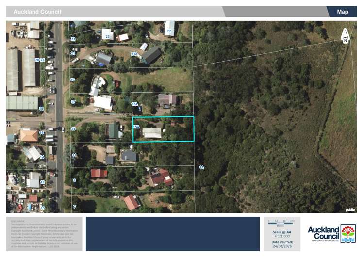 15A Erua Road Ostend_38