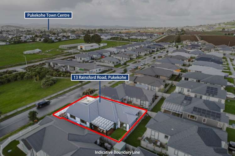 13 Rainsford Road Pukekohe_24