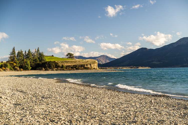 Lot 1, John's Creek Lake Hawea_3