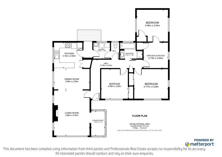 65 Clawton Street Westown_21