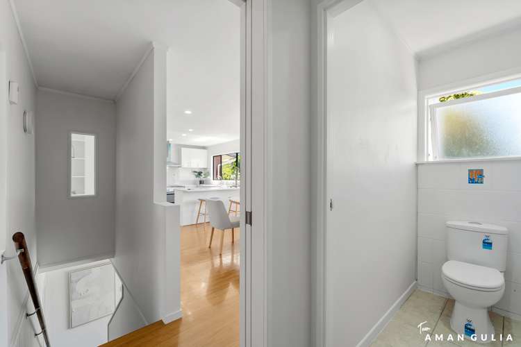 7 Currie Avenue Hillsborough_7