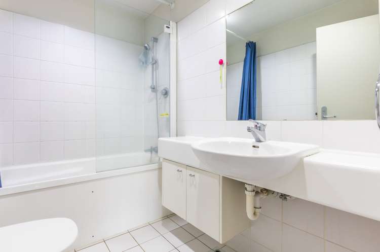 3d/205 Hobson Street Auckland Central_5