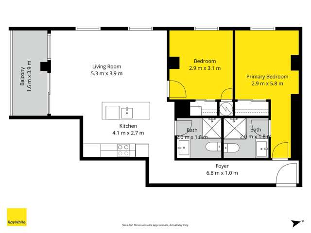 403/8 Nugent Street Grafton_1