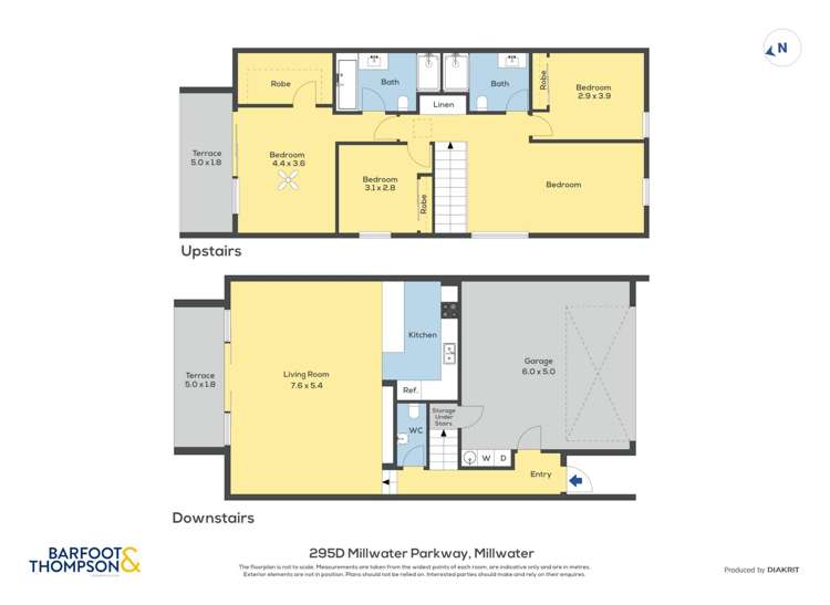 295d Millwater Parkway Silverdale_20