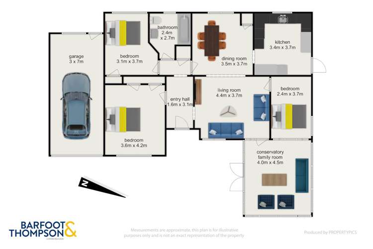 17 Landscape Road Papatoetoe_16