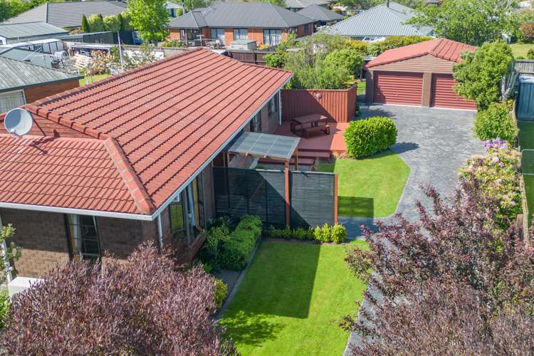 11 Mansfield Drive Kaiapoi_7