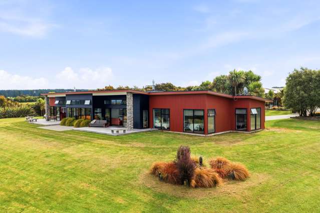 The Last Post on the Horizon