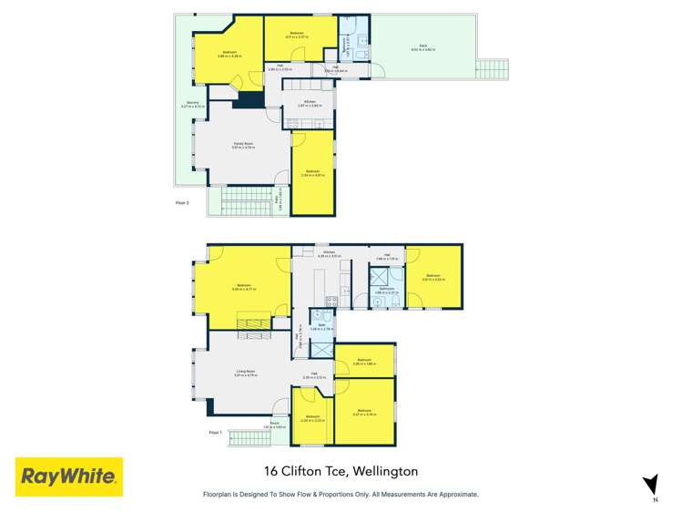 16 Clifton Terrace Kelburn_24