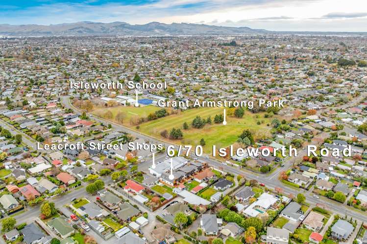 6/70 Isleworth Road Bishopdale_17