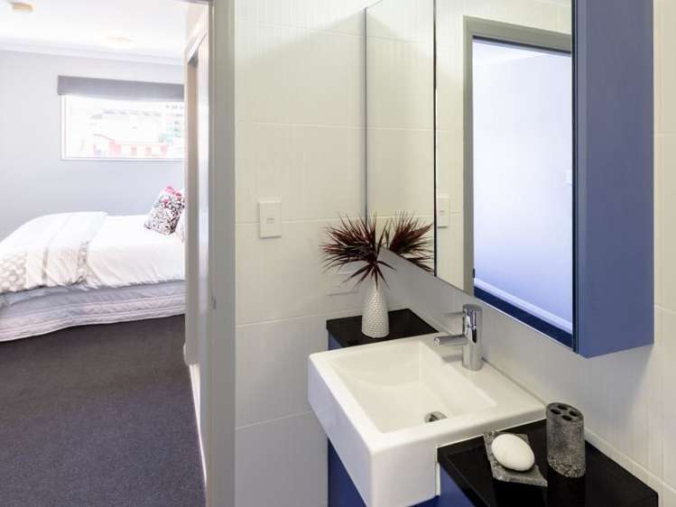 603/15 Holland Street Te Aro_12