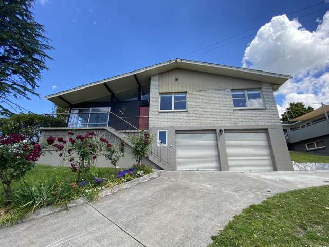 Family Home on Jennifer