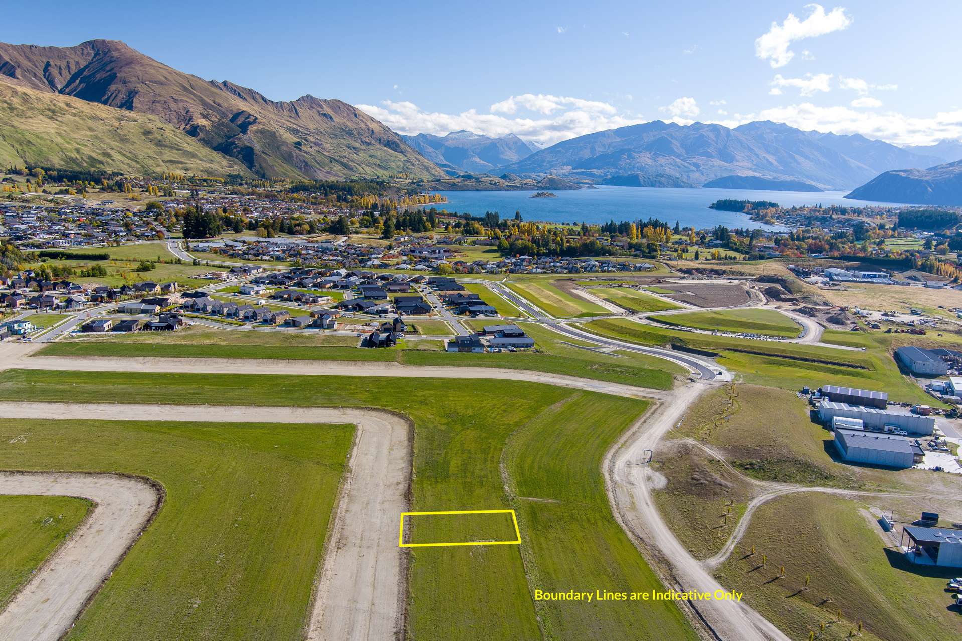 Lot 64 Alpine Meadows Wanaka_0