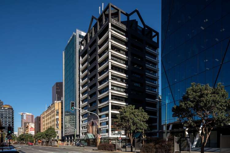 36 Customhouse Quay Central_0