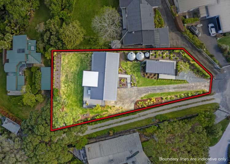 21 Lysnar Road Matakana_20