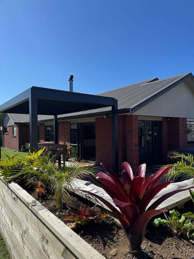 Make this house your home