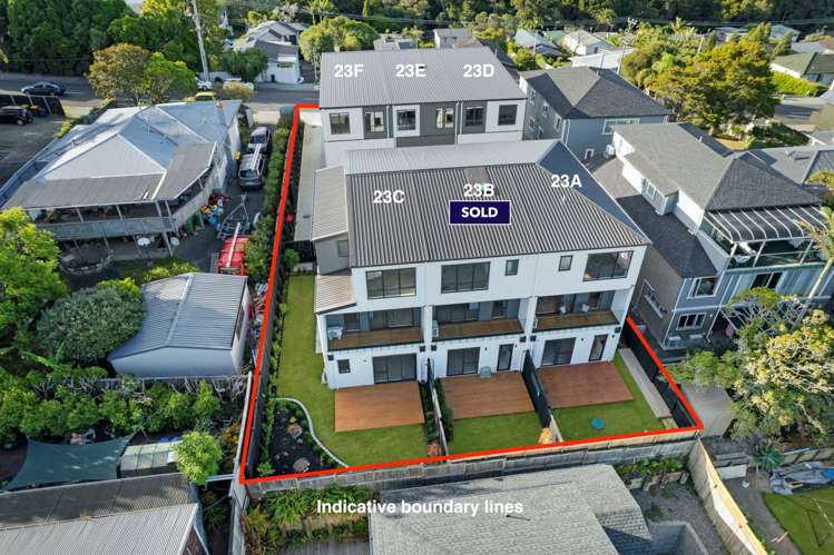 23d Pupuke Road Birkenhead_42