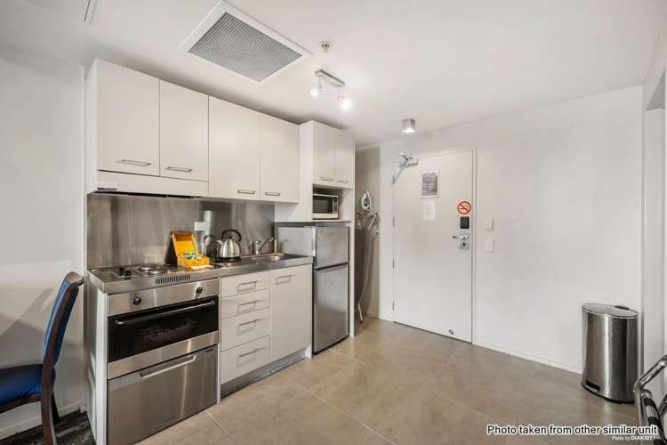 903/188 Hobson Street Auckland Central_7