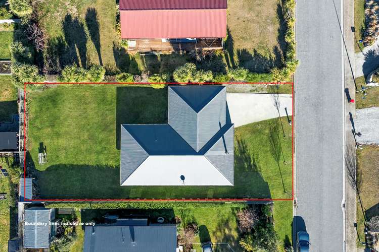 13 Bell Street Lake Hawea_18