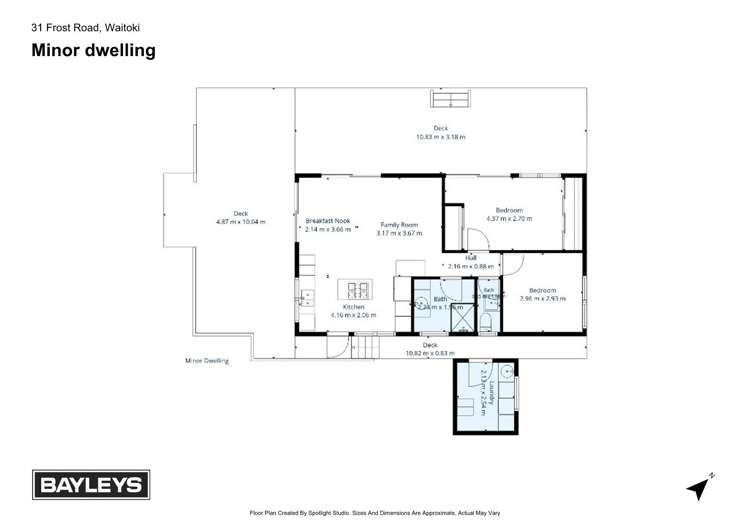 31 Frost Road Waitoki_30