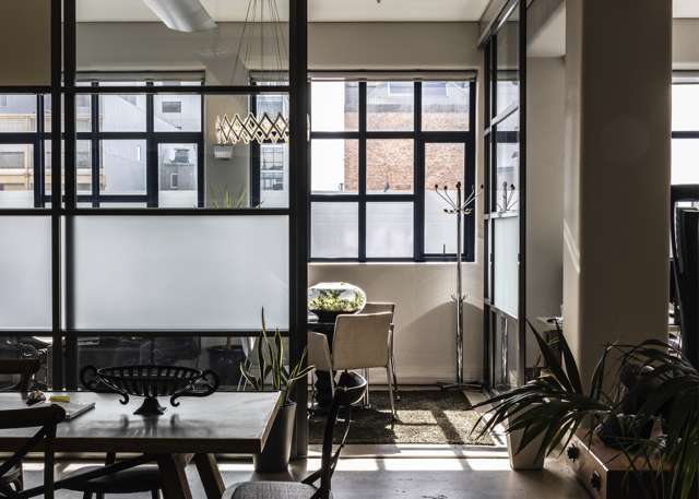 10-12 Federal Street Auckland Central_2