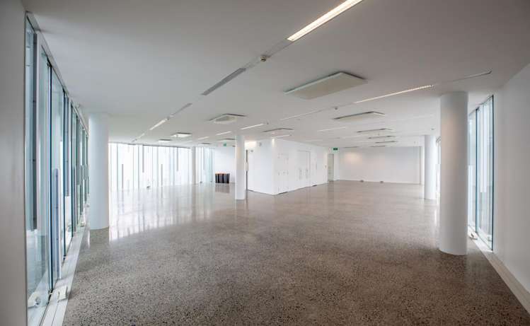 Suites 303 & 304 / 100 Parnell Road Parnell_2