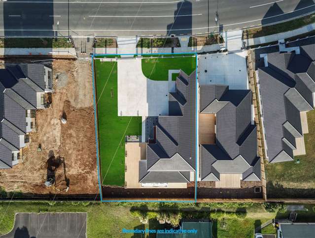 42b Donegal Park Drive Flat Bush_1