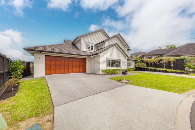 8 Mazuran Place Flat Bush_18