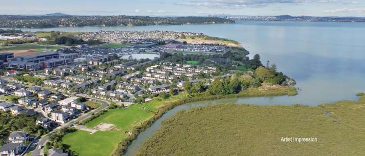 5/4 Ngaroma House Drive Hobsonville_14