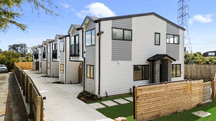 Lot 3/23 Laureston Avenue_0