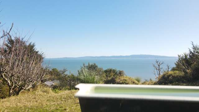 Where coast meets country